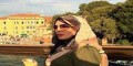 عکس های عشق و حال نوروزی لیلا بلوکات در آلمان