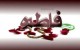 کارت پستال مخصوص وفات بی بی فاطمه زهرا (س)