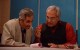 تازه‌ترین عکس‌ها از سریال جدید مهران مدیری «در حاشیه»