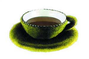 ارتباط چای سبز و سندرم متابولیک ارتباط چای سبز و سندرم متابولیک