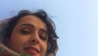 عکسهای ترسناک ترانه علیدوستی که اسکت رابغل کرده