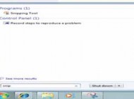 عکس گرفتن از صفحه دسکتاپ در ویندوز7 و 8