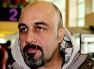 خبر جنجالی تماس بدنی رضا عطاران و همسرش در فیلم