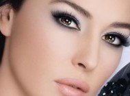 آموزش آرایش چشم های ریز