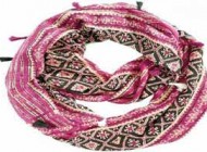 مدل شیک و زیبا روسری عید نوروز مد امسال