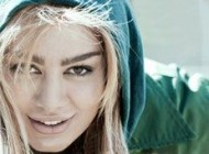 باحال ترین عکس سلفی سحر قریشی
