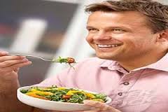 پرخوری را با این 8 راهکار درمان کنید