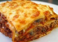 آموزش و طرز تهیه ﺳﻮﻓﻠﻪ ﻣﺮﻍ ﻭ ﻟﻮﺑﯿﺎ‏