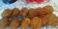آموزش و طرز تهیه فلافل نخود با هویج