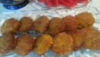 آموزش و طرز تهیه فلافل نخود با هویج
