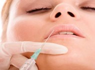 گونه گذاری طبیعی و افزایش حجم لب ها بدون تزریق ژل