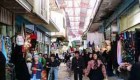 مراقب خرج کردن تان تا قبل از تحویل سال باشید