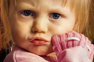 راه های جلوگیری از لوس شدن کودک راه های جلوگیری از لوس شدن کودک