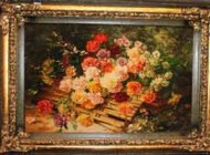 نحوه صحیح شستن تابلو فرش چیست؟