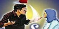 در چه مواردی از بیرون رفتن اجازه شوهر لازم نیست؟