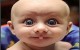 عکس های خنده دار و جالب از بچه های شیطون و تخس