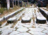 شهر زیبای تاریخی و باستانی پمپی در ایتالیا (تصاویر)