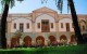 عمارت مفخم ازدوره قاجاریه درشمال شرق بجنورد(عکس)
