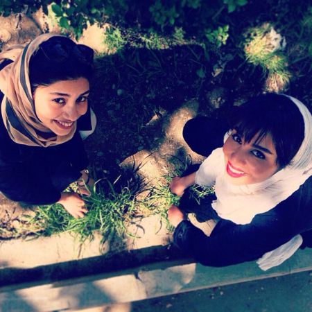 منتخبی از عکس های بازیگران در روز سیزده بدر