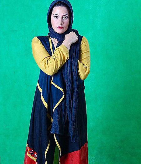 عکس های جدید و زیبا از طناز طباطبایی