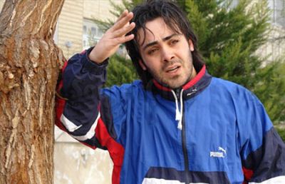 بیوگرافی کاوه سماک باشی و عکس های جدید او