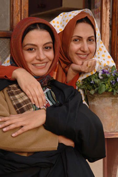 بیوگرافی و عکس های جدید مریلا زارعی بازیگر