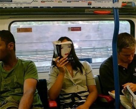 عکس های خنده دار و جالب واقعی از خطای چشم انسان