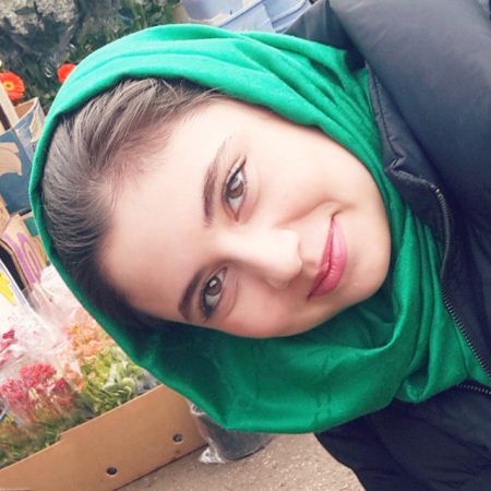 عکس های داغ و جدید حدیث مدنی