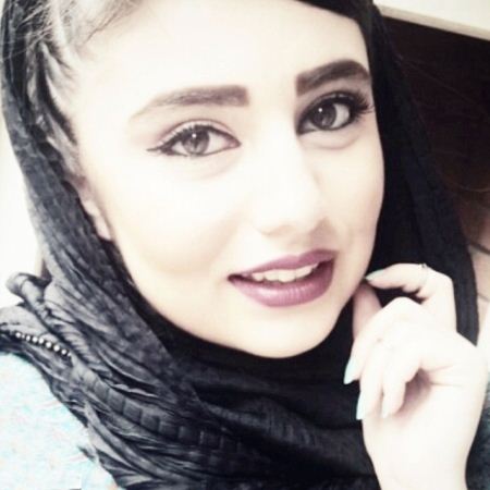 عکس های داغ و جدید حدیث مدنی