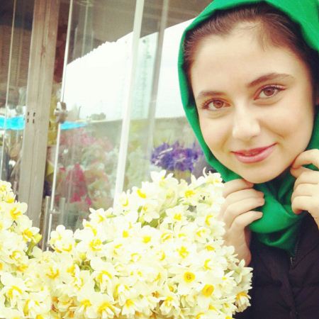 عکس های داغ و جدید حدیث مدنی