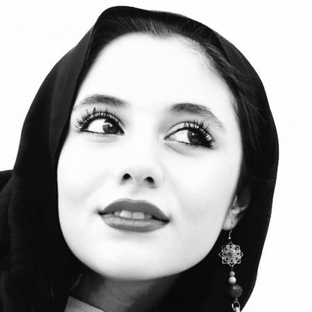 عکس های داغ و جدید حدیث مدنی