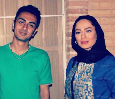 جدیدترین عکس های خاص و جالب سمانه پاکدل