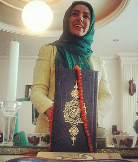 گالری عکس های جدید و ناز سوگل طهماسبی