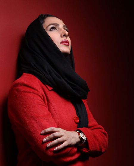 گالری عکس های جدید و ناز سوگل طهماسبی