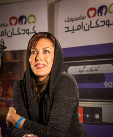 عکس های جدید و جالب مهتاب کرامتی