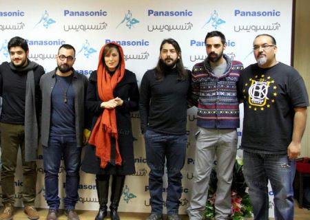 عکس های جدید و جالب مهتاب کرامتی