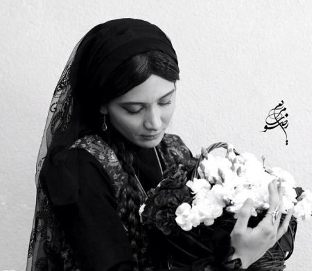 عکس های جدید و جالب نیکی مظفری