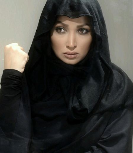 عکس های جدید و جالب روناک یونسی