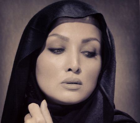 عکس های جدید و جالب روناک یونسی