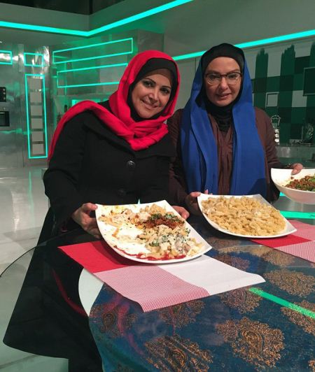 عکس های جالب و جدید لاله صبوری