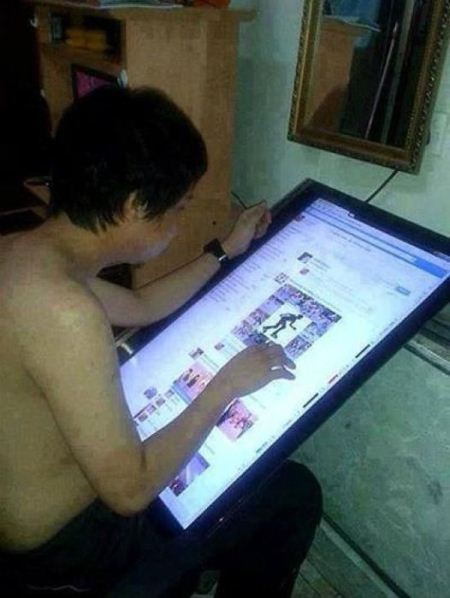 عکس خنده دار جدید