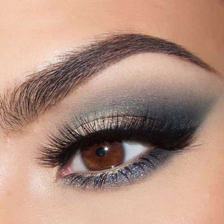 مدل های جدید و متنوع آرایش چشم
