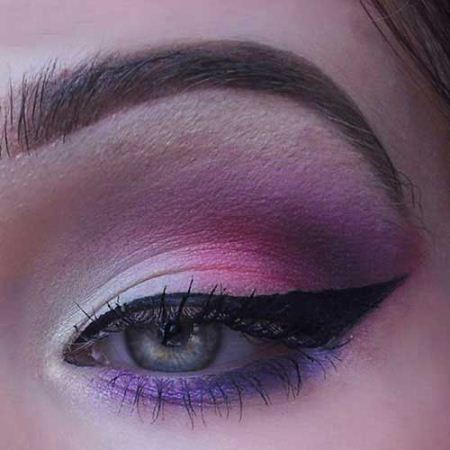 مدل های جدید و متنوع آرایش چشم