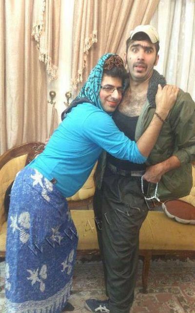 سری جدید عکس طنز و جالب خنده دار
