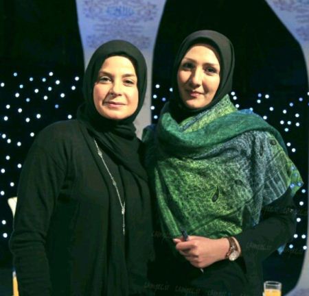 عکس های جدید و شخصی سیما تیرانداز