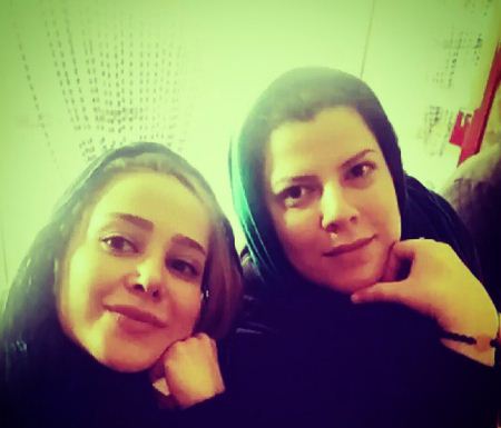 عکسهای جدید و خاص الناز حبیبی در سال 94