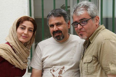 عکسهای ناز و جدید حدیث میرامینی
