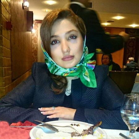 عکس های جدید و ناز نازلی رجب پور
