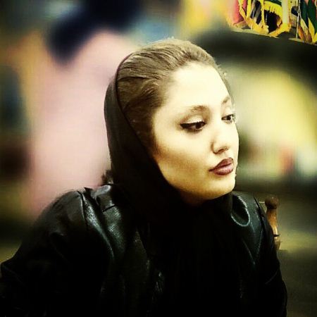 عکس های جدید و ناز نازلی رجب پور