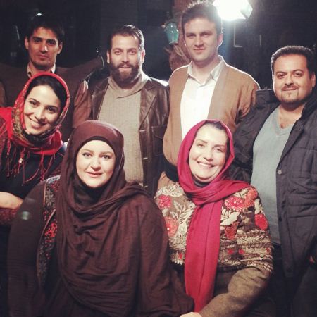 سری جدید عکس های ناز روشنک عجمیان